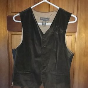 Male Vest